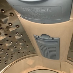 TOSHIBA 東芝 全自動洗濯機 AW-7GM1【トレファク 川越店】の画像