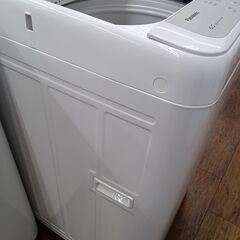 ★リユースのサカイ水戸店★ Panasonic 洗濯機 6.0kg 20年製 動作確認／クリーニング済み MT5428の画像