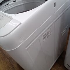★リユースのサカイ水戸店★ Panasonic 洗濯機 6.0kg 20年製 動作確認／クリーニング済み MT5428の画像