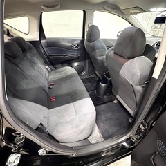 日産 ノート E12 X DIG-S 2012年式 走行7.5万km 車検ありの画像