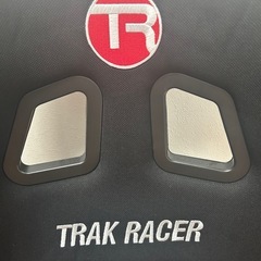 TRAK RACER GTスタイル グラスファイバーシート SA-10の画像