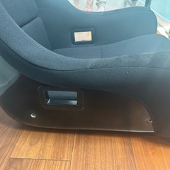 TRAK RACER GTスタイル グラスファイバーシート SA-10の画像