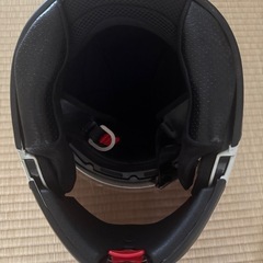 バイクヘルメットの画像