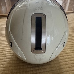 バイクヘルメットの画像
