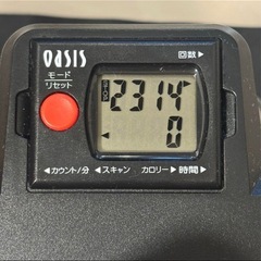 東急スポーツ OASIS ツイストステッパー SP-700の画像