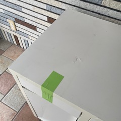 IKEA 机
の画像