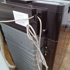★リユースのサカイ水戸店★ TOSHIBA 洗濯機 10kg 20年製 動作確認／クリーニング済み MT5429の画像
