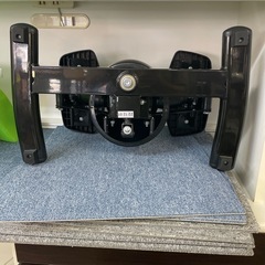 東急スポーツ OASIS ツイストステッパー SP-700の画像