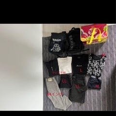 出品中の商品全てセット！！バンデル、adidas、PUMAなどなどの画像