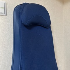 DOCTORAIR ネイビー 数回程度の使用の画像