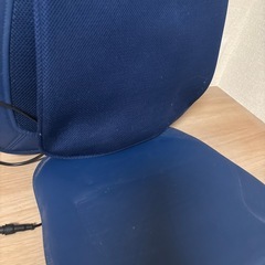 DOCTORAIR ネイビー 数回程度の使用の画像