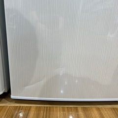 【トレファク神戸南店】Abitelaxの2ドア冷蔵庫です【取りに来られる方限定】の画像