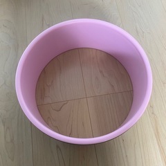 ヨガホイール ヨガの練習に！の画像