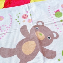 バスタオル 3枚セットの画像