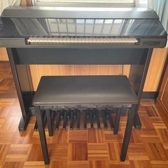 YAMAHA エレクトーンの画像