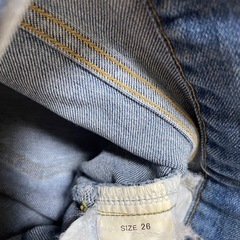 AMERI デニム26の画像