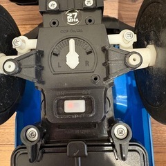 水陸両用車　ラジコン　スズキジムニーシエラ　スズキ　の画像