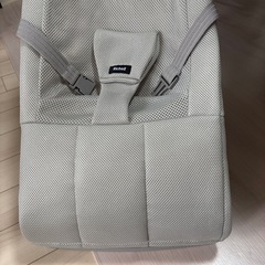 バウンサー リッチェル 美品の画像