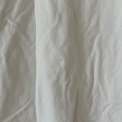 XLARGE tシャツ　メンズ XLサイズ　ホワイトメンズTシャツの画像