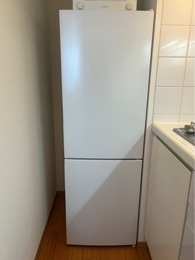 【美品】冷蔵庫／157L