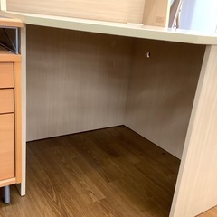 エイ・アイ・エス コーナーデスク【トレファク 川越店】の画像