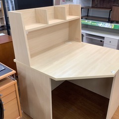 エイ・アイ・エス コーナーデスク【トレファク 川越店】の画像