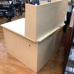 エイ・アイ・エス コーナーデスク【トレファク 川越店】の画像