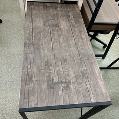 リユースのサカイ東金店 フリーデスク TJ14562の画像