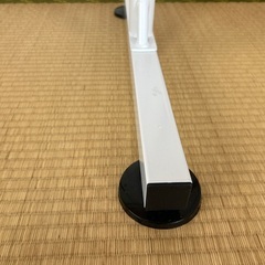 バレエストレッチバーの画像