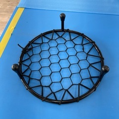 バスケットボール  ドリブルネット  室内練習の画像