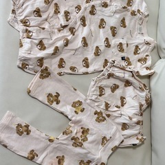 futafuta ベイビー　ロンパース　ベイビーアイテムの画像