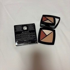 未使用CHANELパレット  の画像