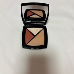 未使用CHANELパレット  の画像