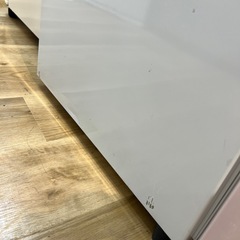 【トレファク神戸南店】SHARPの2ドア冷蔵庫です【取りに来られる方限定】の画像