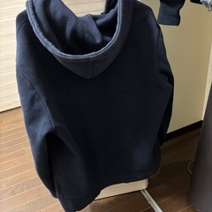 モンクレール　パーカーの画像