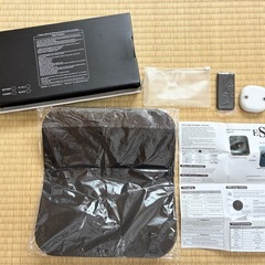 フットマット 足裏 ふくらはぎ 足 8種モード 19段階レベル リモコン付き 男女兼用 静音 ギフト プレゼント 極薄 軽量フットマット 足裏 ふくらはぎ 足 8種モードの画像