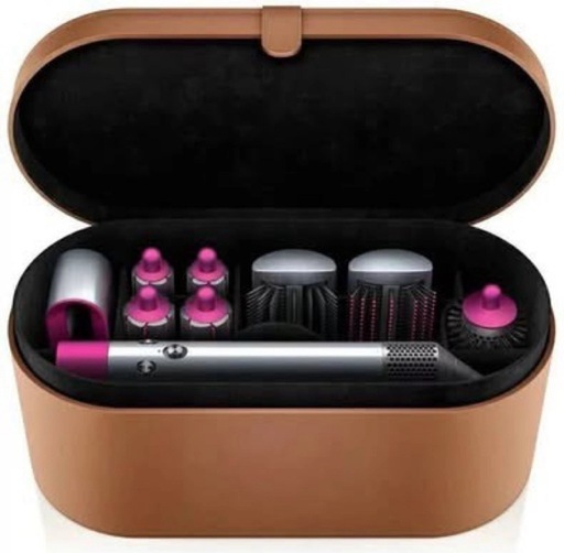 ヘアケア Dyson Airwrap Complete