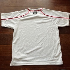 倉敷高校　体操服　半袖Tシャツ2枚セットの画像