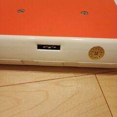 タニタベビースケールの画像