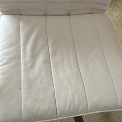 IKEA リクライニングチェアの画像