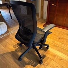 FLEXISPOT ワーキングチェア オフィスチェアの画像