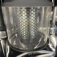 サンポット 煙突式ストーブ 床暖房 2023年製 UFH-7732UKC 木造20畳まで /コンクリート32畳まで カベック 暖房機 札幌市手稲区の画像