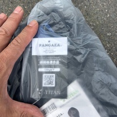 釧路4日限定フルハーネスの画像