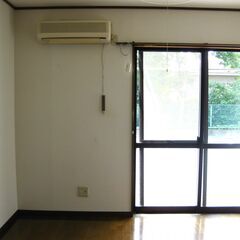 ★家電レンタル対象物件★　1K・家賃3万円・便利な上並榎　ヴィラ...