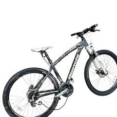 Bianchi（ビアンキ） マウンテンバイク KUMA 27.3の画像