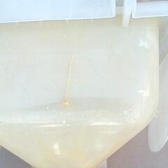 みのる産業　トラクター用粒剤散布機「DA-2」の画像