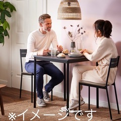 IKEA テーブルの画像