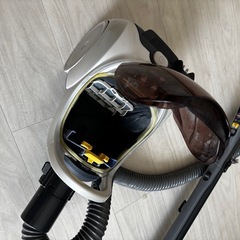 決まりました！三菱掃除機差し上げますの画像