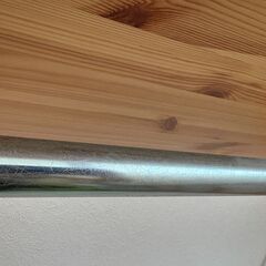 無印良品 MUJI  パイン材ユニットシェルフ・ワードローブの画像