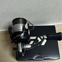 ダイワ 24セルテートFCLT2500Sの画像